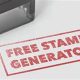Create Custom Stamps with Free Online Generator | Old Stamp Collecting Guide: Discover, Value & Preserve Vintage Stamps
