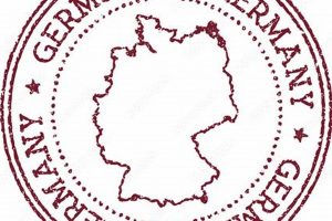 Germany Passport Stamp: A Guide for Travelers Old Stamp Collecting Guide: Discover, Value & Preserve Vintage Stamps Germany Passport Stamp: A Guide for Travelers | Old Stamp Collecting Guide: Discover, Value & Preserve Vintage Stamps