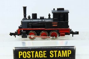 All About Aurora Postage Stamp Trains: A Guide Old Stamp Collecting Guide: Discover, Value & Preserve Vintage Stamps All About Aurora Postage Stamp Trains: A Guide | Old Stamp Collecting Guide: Discover, Value & Preserve Vintage Stamps