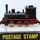 All About Aurora Postage Stamp Trains: A Guide | Old Stamp Collecting Guide: Discover, Value & Preserve Vintage Stamps