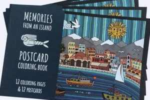 Beautiful Postcard Coloring Books for Adults & Kids Old Stamp Collecting Guide: Discover, Value & Preserve Vintage Stamps Beautiful Postcard Coloring Books for Adults & Kids | Old Stamp Collecting Guide: Discover, Value & Preserve Vintage Stamps