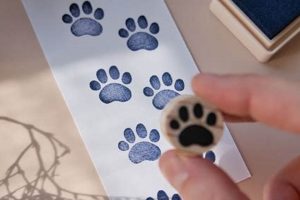 Custom Paw Print Rubber Stamps & More Old Stamp Collecting Guide: Discover, Value & Preserve Vintage Stamps Custom Paw Print Rubber Stamps & More | Old Stamp Collecting Guide: Discover, Value & Preserve Vintage Stamps