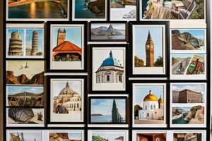 Creative Framed Postcard Display Ideas & Inspiration Old Stamp Collecting Guide: Discover, Value & Preserve Vintage Stamps Creative Framed Postcard Display Ideas & Inspiration | Old Stamp Collecting Guide: Discover, Value & Preserve Vintage Stamps