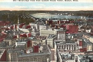 Vintage Boston Postcards: History in Your Hands Old Stamp Collecting Guide: Discover, Value & Preserve Vintage Stamps Vintage Boston Postcards: History in Your Hands | Old Stamp Collecting Guide: Discover, Value & Preserve Vintage Stamps