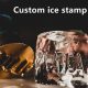 Personalized Custom Ice Stamps for Drinks | Old Stamp Collecting Guide: Discover, Value & Preserve Vintage Stamps