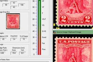 Understanding Postage Stamp Grading: A Guide Old Stamp Collecting Guide: Discover, Value & Preserve Vintage Stamps Understanding Postage Stamp Grading: A Guide | Old Stamp Collecting Guide: Discover, Value & Preserve Vintage Stamps