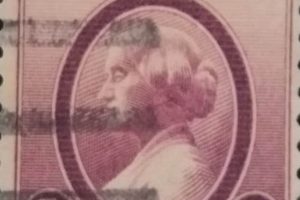 Historic Susan B. Anthony 3-Cent Stamp Guide | Old Stamp Collecting Guide: Discover, Value & Preserve Vintage Stamps