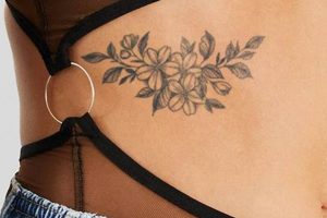 Inkbox Tramp Stamps: Temporary Lower Back Tattoos Old Stamp Collecting Guide: Discover, Value & Preserve Vintage Stamps Inkbox Tramp Stamps: Temporary Lower Back Tattoos | Old Stamp Collecting Guide: Discover, Value & Preserve Vintage Stamps
