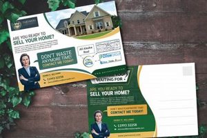 Effective Postcard Real Estate Marketing Strategies | Old Stamp Collecting Guide: Discover, Value & Preserve Vintage Stamps