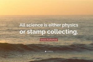 Is Science Just Physics or Stamp Collecting? A Deep Dive Old Stamp Collecting Guide: Discover, Value & Preserve Vintage Stamps Is Science Just Physics or Stamp Collecting? A Deep Dive | Old Stamp Collecting Guide: Discover, Value & Preserve Vintage Stamps