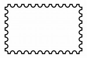 Anatomy of a Postage Stamp Border: A Guide Old Stamp Collecting Guide: Discover, Value & Preserve Vintage Stamps Anatomy of a Postage Stamp Border: A Guide | Old Stamp Collecting Guide: Discover, Value & Preserve Vintage Stamps