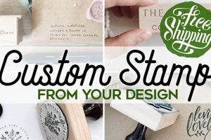 Design Your Custom Stamp Logo Online Old Stamp Collecting Guide: Discover, Value & Preserve Vintage Stamps Design Your Custom Stamp Logo Online | Old Stamp Collecting Guide: Discover, Value & Preserve Vintage Stamps