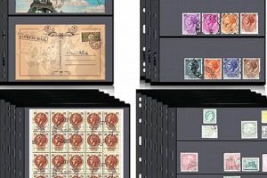 Best Stamp Collecting Pages: Album & Storage Old Stamp Collecting Guide: Discover, Value & Preserve Vintage Stamps Best Stamp Collecting Pages: Album & Storage | Old Stamp Collecting Guide: Discover, Value & Preserve Vintage Stamps