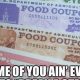 Funny Food Stamp Memes: Relatable & Real | Old Stamp Collecting Guide: Discover, Value & Preserve Vintage Stamps