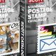 Collecting Scott Postage Stamps: A Guide | Old Stamp Collecting Guide: Discover, Value & Preserve Vintage Stamps