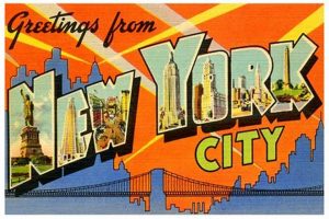 Vintage NYC Postcards: Greetings from the Big Apple Old Stamp Collecting Guide: Discover, Value & Preserve Vintage Stamps Vintage NYC Postcards: Greetings from the Big Apple | Old Stamp Collecting Guide: Discover, Value & Preserve Vintage Stamps