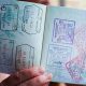 Passport Stamps: Why No More Ink? | Old Stamp Collecting Guide: Discover, Value & Preserve Vintage Stamps