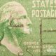 Classic United States One Cent Stamp Guide | Old Stamp Collecting Guide: Discover, Value & Preserve Vintage Stamps