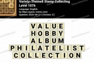 Word Crush Stamp Collecting Old Stamp Collecting Guide: Discover, Value & Preserve Vintage Stamps Word Crush Stamp Collecting | Old Stamp Collecting Guide: Discover, Value & Preserve Vintage Stamps