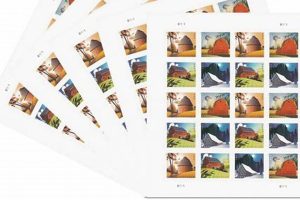 Current Postcard Stamps Rate & Pricing Guide | Old Stamp Collecting Guide: Discover, Value & Preserve Vintage Stamps