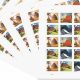 Current Postcard Stamps Rate & Pricing Guide | Old Stamp Collecting Guide: Discover, Value & Preserve Vintage Stamps