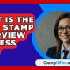 Food Stamp Interview Line | Old Stamp Collecting Guide: Discover, Value & Preserve Vintage Stamps