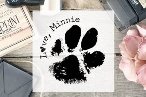 Custom Dog Paw Print Rubber Stamps Old Stamp Collecting Guide: Discover, Value & Preserve Vintage Stamps Custom Dog Paw Print Rubber Stamps | Old Stamp Collecting Guide: Discover, Value & Preserve Vintage Stamps