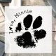 Custom Dog Paw Print Rubber Stamps | Old Stamp Collecting Guide: Discover, Value & Preserve Vintage Stamps