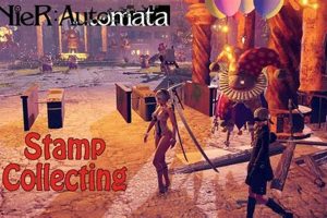 Secret Nier Automata Finds: Behind the Scenes Old Stamp Collecting Guide: Discover, Value & Preserve Vintage Stamps Secret Nier Automata Finds: Behind the Scenes | Old Stamp Collecting Guide: Discover, Value & Preserve Vintage Stamps