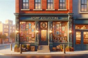 Best Stamp Collecting Stores & Supplies Old Stamp Collecting Guide: Discover, Value & Preserve Vintage Stamps Best Stamp Collecting Stores & Supplies | Old Stamp Collecting Guide: Discover, Value & Preserve Vintage Stamps