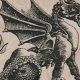 Custom Rubber Stamp Dragon Designs & More | Old Stamp Collecting Guide: Discover, Value & Preserve Vintage Stamps