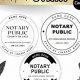 Find Notary Stamps: Quick & Easy Guide | Old Stamp Collecting Guide: Discover, Value & Preserve Vintage Stamps