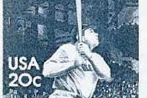 Babe Ruth Stamps: Value & Price Guide Old Stamp Collecting Guide: Discover, Value & Preserve Vintage Stamps Babe Ruth Stamps: Value & Price Guide | Old Stamp Collecting Guide: Discover, Value & Preserve Vintage Stamps