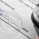 Where Does A Notary Stamp Go | Old Stamp Collecting Guide: Discover, Value & Preserve Vintage Stamps