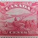 Classic Canadian 20 Cent Stamps: A Guide | Old Stamp Collecting Guide: Discover, Value & Preserve Vintage Stamps