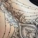 Beautiful Tramp Stamp Henna Designs & Ideas | Old Stamp Collecting Guide: Discover, Value & Preserve Vintage Stamps