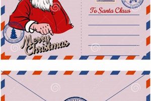 Vintage Postcard Santa Claus: Holiday Greetings Old Stamp Collecting Guide: Discover, Value & Preserve Vintage Stamps Vintage Postcard Santa Claus: Holiday Greetings | Old Stamp Collecting Guide: Discover, Value & Preserve Vintage Stamps