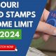 MO Food Stamp Increase 2024: What to Expect | Old Stamp Collecting Guide: Discover, Value & Preserve Vintage Stamps