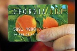 Check Your Georgia Food Stamp Card Balance Now | Old Stamp Collecting Guide: Discover, Value & Preserve Vintage Stamps