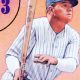 Collecting Babe Ruth Postage Stamps: A Guide | Old Stamp Collecting Guide: Discover, Value & Preserve Vintage Stamps