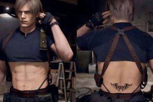 Leon Tramp Stamp: Iconic Tattoo or Regret? | Old Stamp Collecting Guide: Discover, Value & Preserve Vintage Stamps