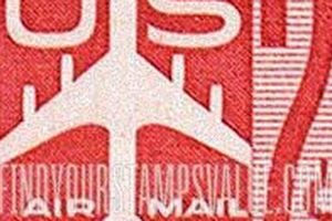 Classic 7 Cent US Airmail Stamp Guide Old Stamp Collecting Guide: Discover, Value & Preserve Vintage Stamps Classic 7 Cent US Airmail Stamp Guide | Old Stamp Collecting Guide: Discover, Value & Preserve Vintage Stamps