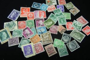 Rare Collector Postage Stamps: Guide & Value | Old Stamp Collecting Guide: Discover, Value & Preserve Vintage Stamps
