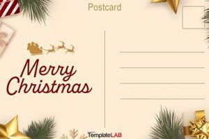 Send Holiday Postcards: Share the Joy | Old Stamp Collecting Guide: Discover, Value & Preserve Vintage Stamps