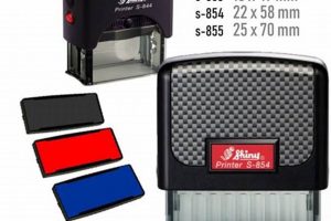 Best Rubber Stamp Ink Refill Guide & Tips | Old Stamp Collecting Guide: Discover, Value & Preserve Vintage Stamps