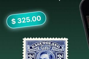 Best Stamp Collecting Apps for Android in 2024 | Old Stamp Collecting Guide: Discover, Value & Preserve Vintage Stamps