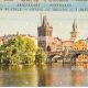 Vintage Prague Postcards: Memories & More | Old Stamp Collecting Guide: Discover, Value & Preserve Vintage Stamps