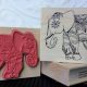 Buy Elephant Rubber Stamps Online | Shop Now | Old Stamp Collecting Guide: Discover, Value & Preserve Vintage Stamps