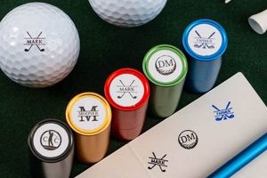Personalize Your Golf Balls: Custom Stamps | Old Stamp Collecting Guide: Discover, Value & Preserve Vintage Stamps