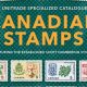 Current Canadian Postage Stamp Prices & Costs | Old Stamp Collecting Guide: Discover, Value & Preserve Vintage Stamps